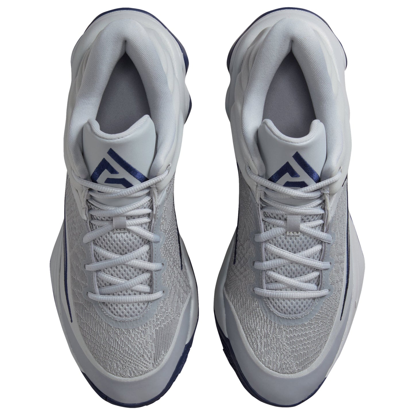 [fq3680-008] Mens Nike Giannis Immortality 4 'wolf Grey'