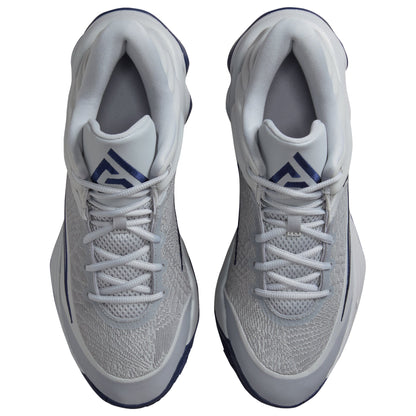 [fq3680-008] Mens Nike Giannis Immortality 4 'wolf Grey'