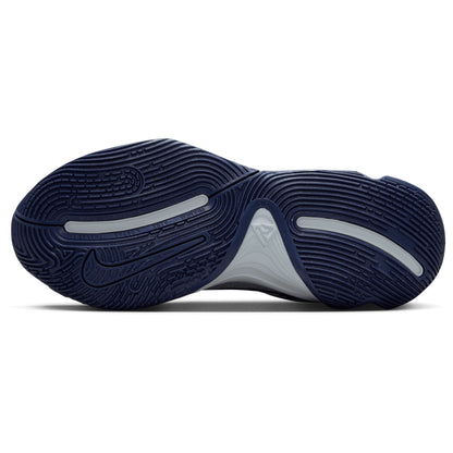 [fq3680-008] Mens Nike Giannis Immortality 4 'wolf Grey'