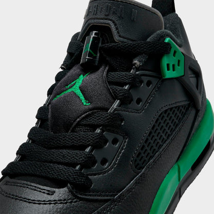 [fq3950-003] Grade School Air Jordan Spizike Low 'pine Green'