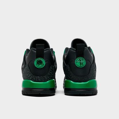 [fq3950-003] Grade School Air Jordan Spizike Low 'pine Green'