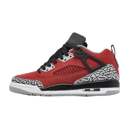 [fq3950-600] Grade School Air Jordan Spizike Low 'toro'