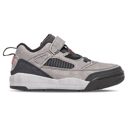 [fq3951-002] Preschool Air Jordan Spizike Low 'anthracite Gym Red'