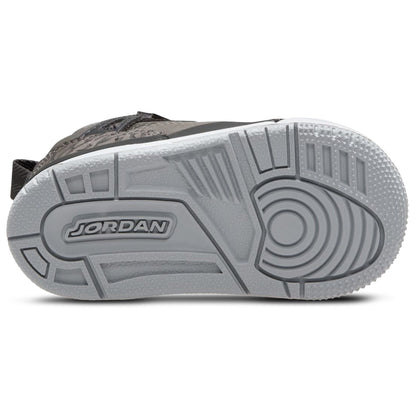 [fq3952-201] Toddlers Air Jordan Spizike Low 'cave Stone'