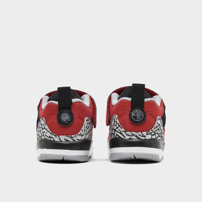 [fq3952-600] Toddlers Air Jordan Spizike Low 'toro'