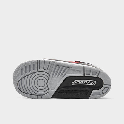 [fq3952-600] Toddlers Air Jordan Spizike Low 'toro'