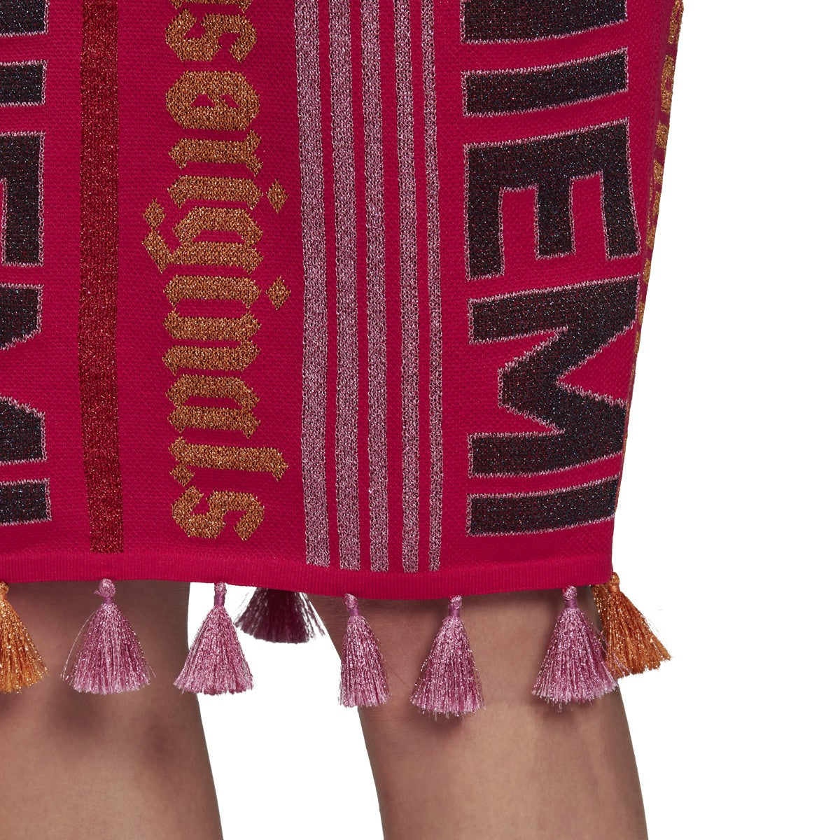 Bold Pink/Joy Orange-