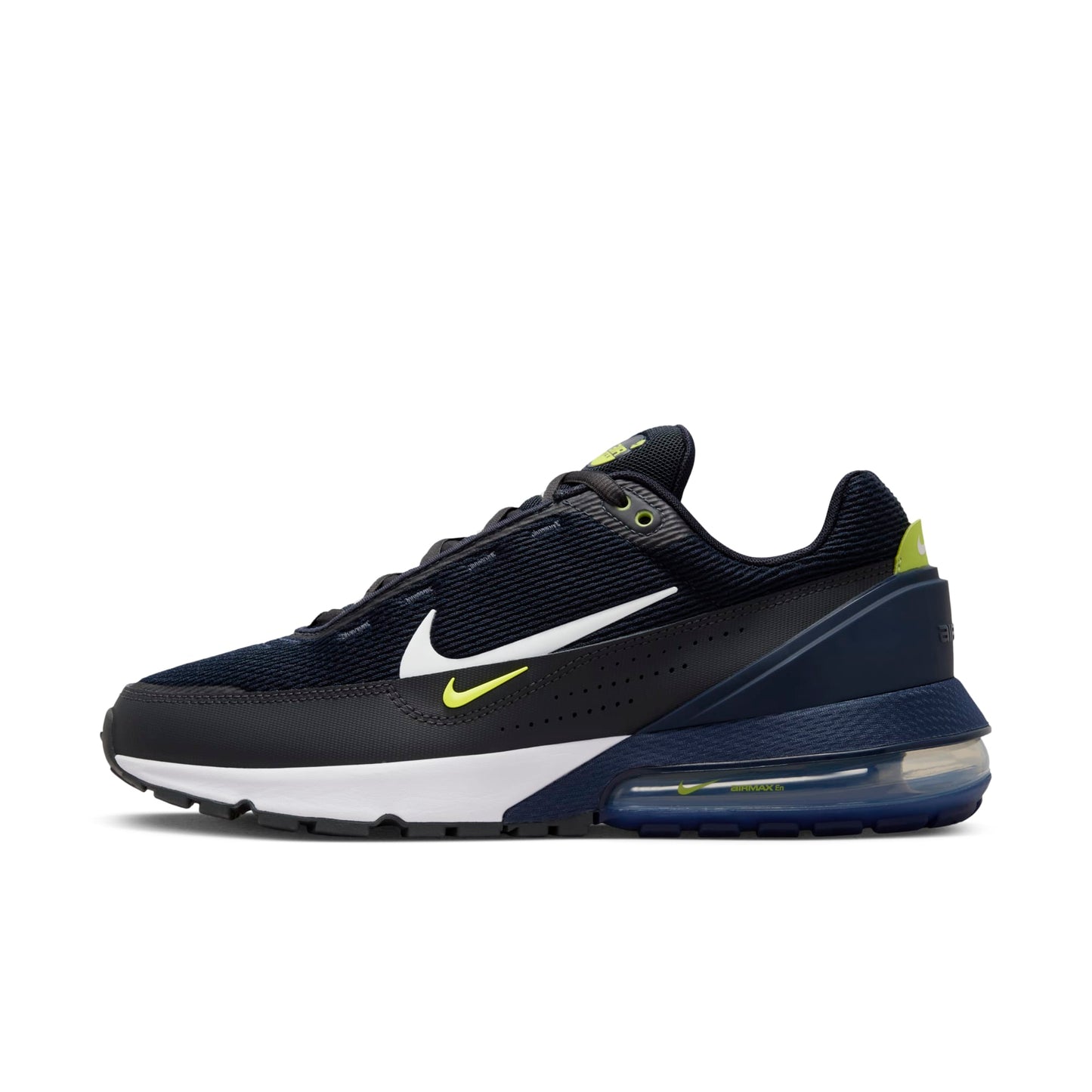Nike Men's Air Max Pulse 'Dark Obsidian Anthracite' Sneakers