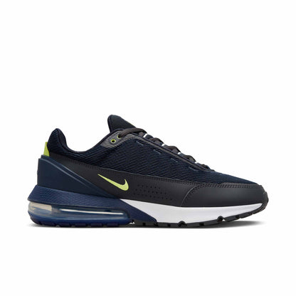 Nike Men's Air Max Pulse 'Dark Obsidian Anthracite' Sneakers