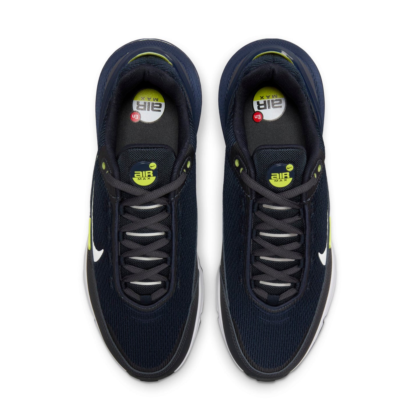 Nike Men's Air Max Pulse 'Dark Obsidian Anthracite' Sneakers