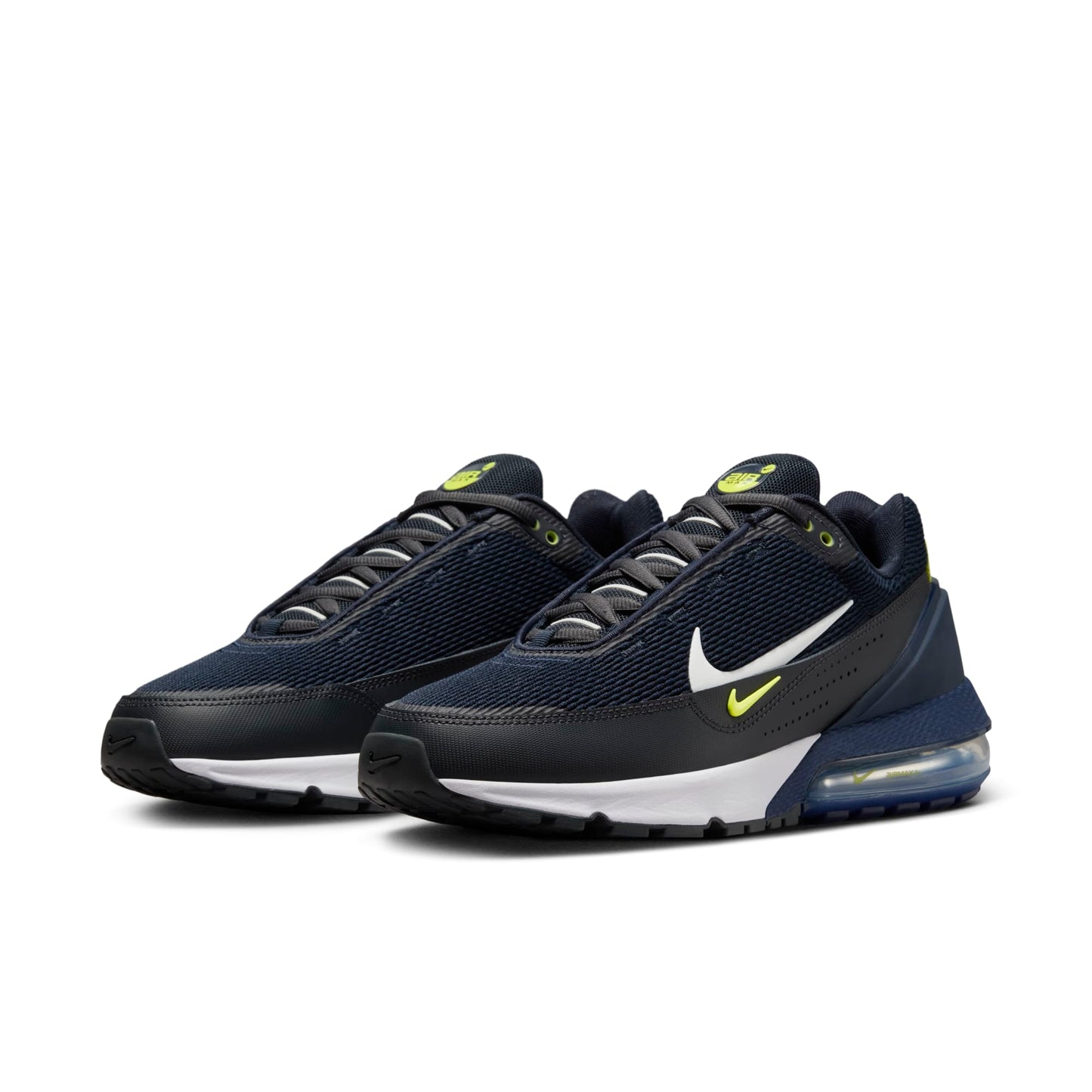 Nike Men's Air Max Pulse 'Dark Obsidian Anthracite' Sneakers