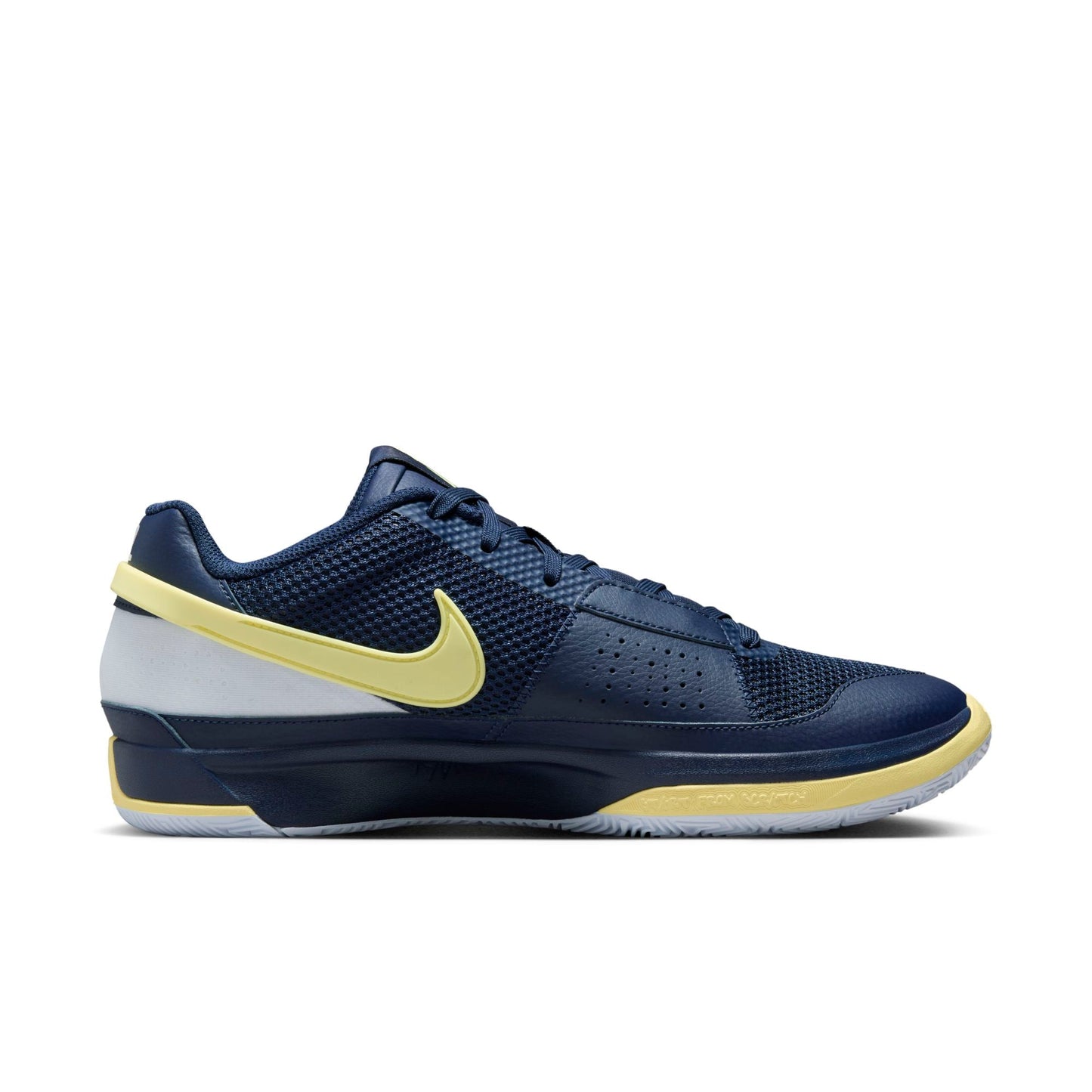 Midnight Navy/Lt Laser Orange-