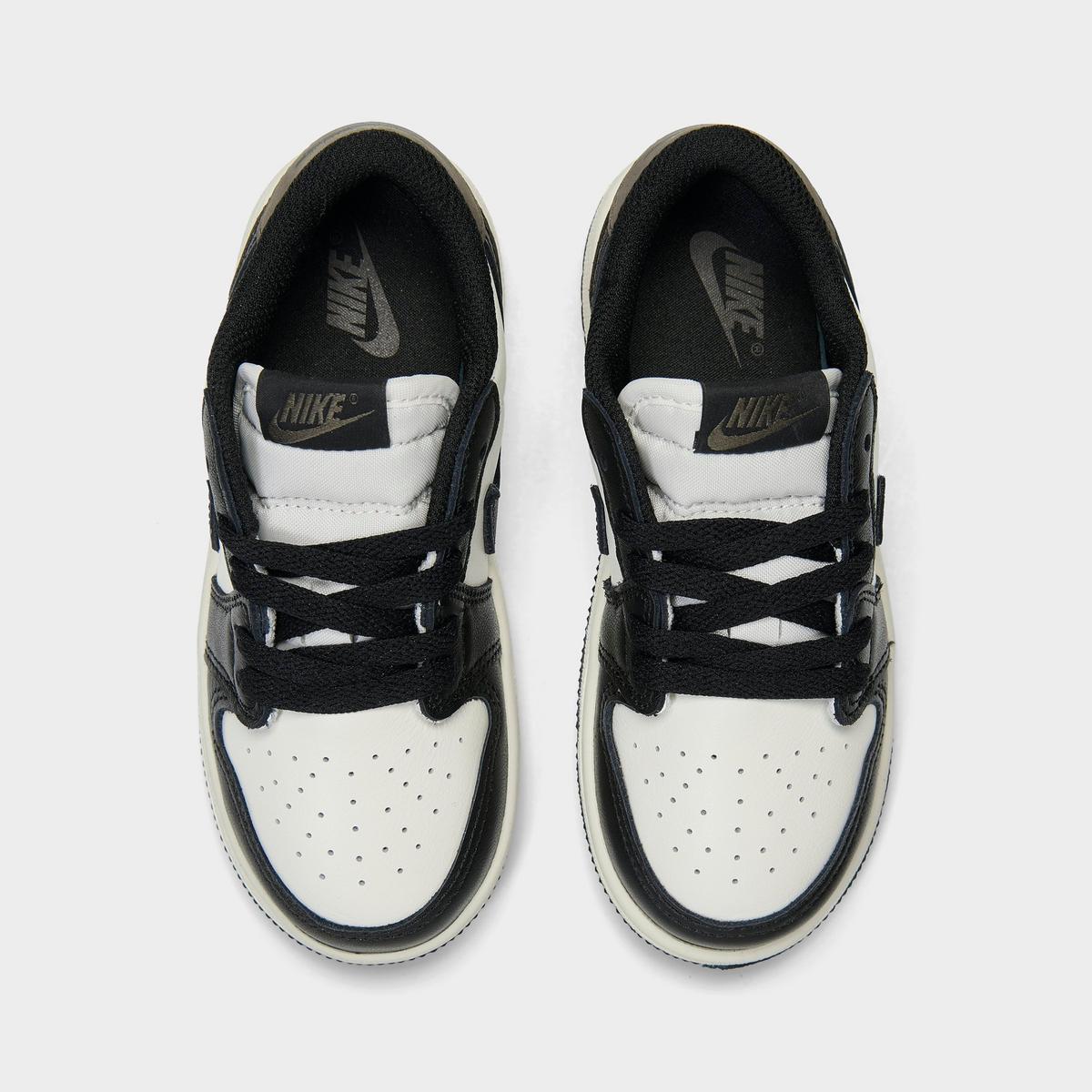 [fq5435-102] Toddlers Air Jordan Retro 1 Low Og 'mocha'