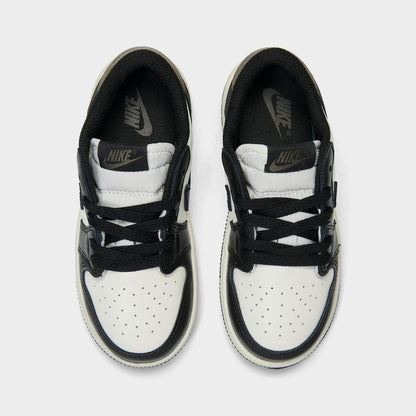 [fq5435-102] Toddlers Air Jordan Retro 1 Low Og 'mocha'