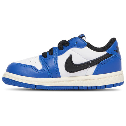 [fq5435-140] Toddlers Air Jordan Retro 1 Low Og 'game Royal'