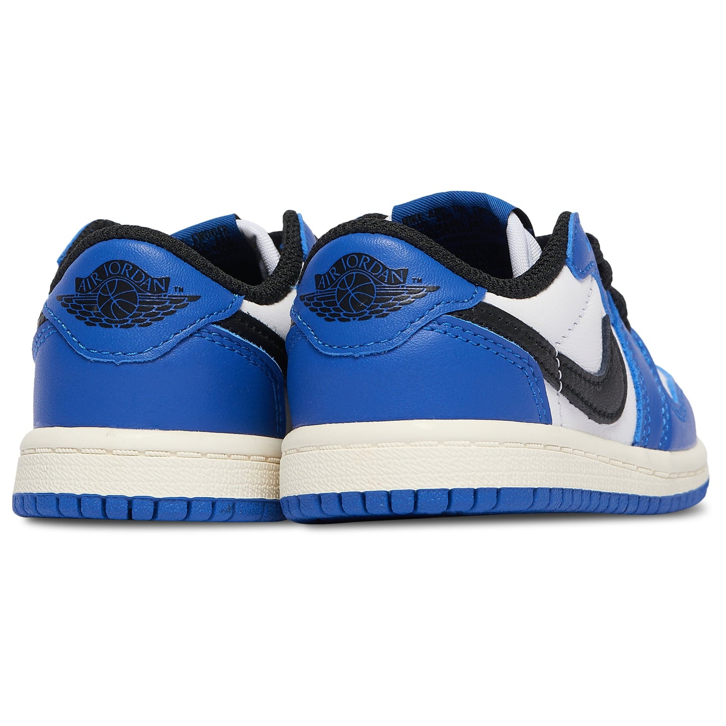 [fq5435-140] Toddlers Air Jordan Retro 1 Low Og 'game Royal'
