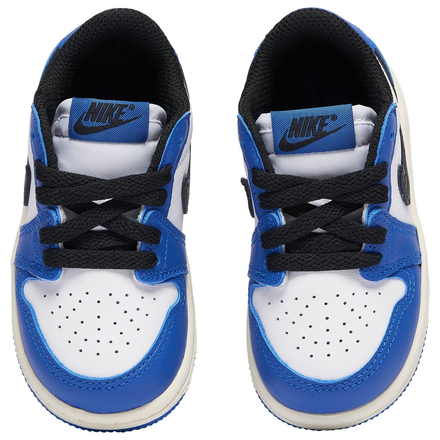 [fq5435-140] Toddlers Air Jordan Retro 1 Low Og 'game Royal'