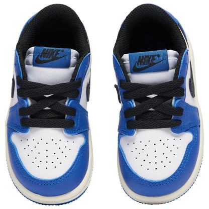 [fq5435-140] Toddlers Air Jordan Retro 1 Low Og 'game Royal'