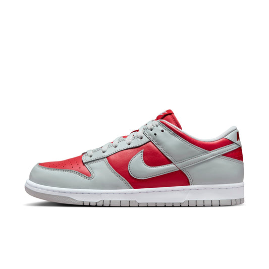 Varsity Red/Silver-White-