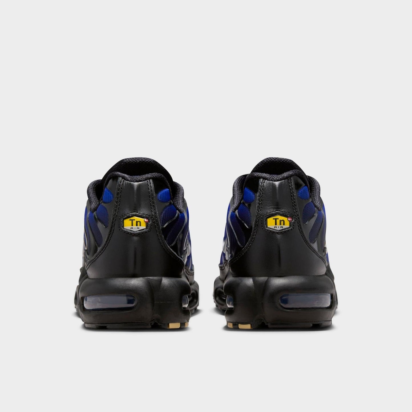 [fq7331-001] Mens Nike Air Max Plus Prm 'black Racer Blue'