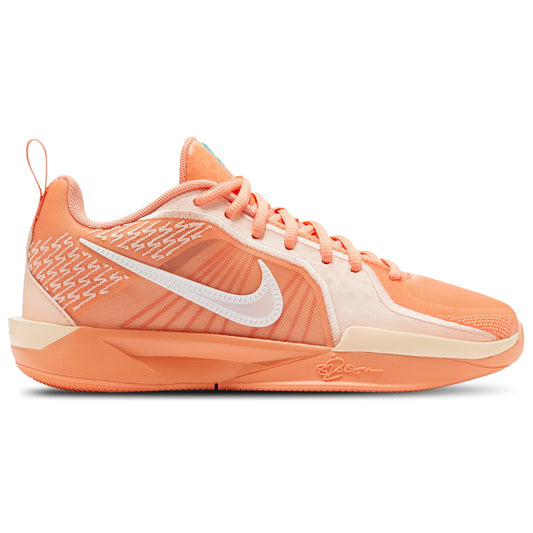 [fq7376-801] Grade School Nike Sabrina 2 'activate'