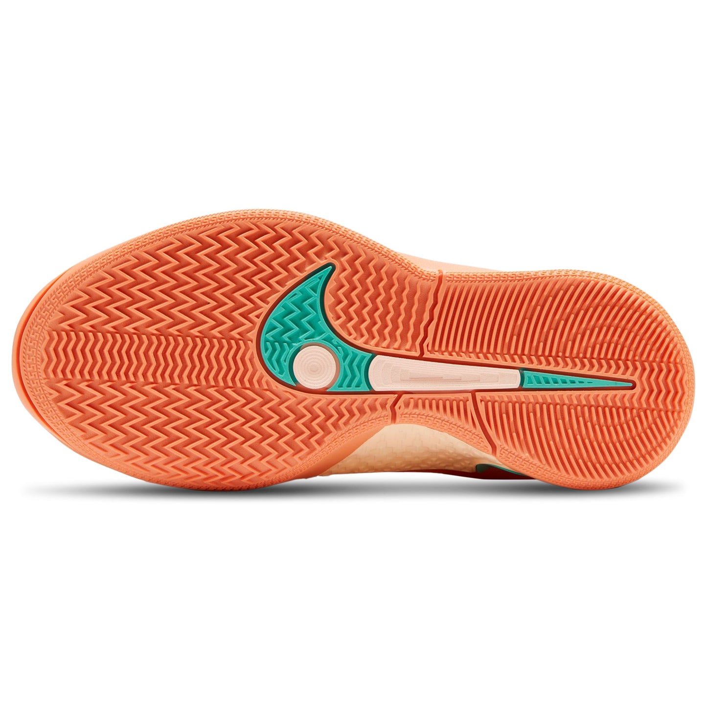 [fq7376-801] Grade School Nike Sabrina 2 'activate'