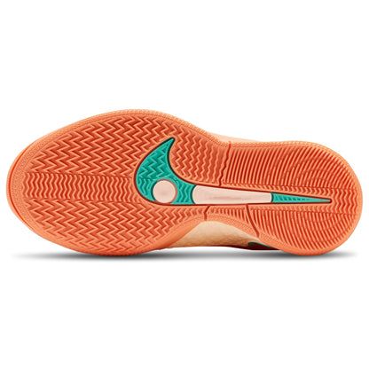 [fq7376-801] Grade School Nike Sabrina 2 'activate'