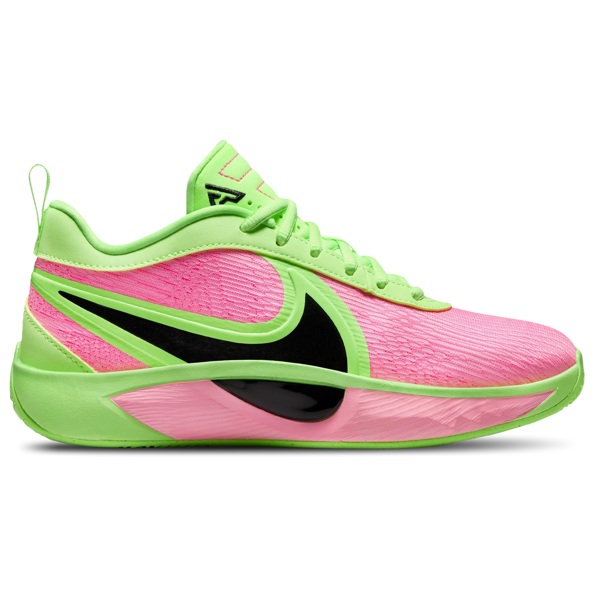 Nike Grade School Giannis Zoom Freak 6 - EVA