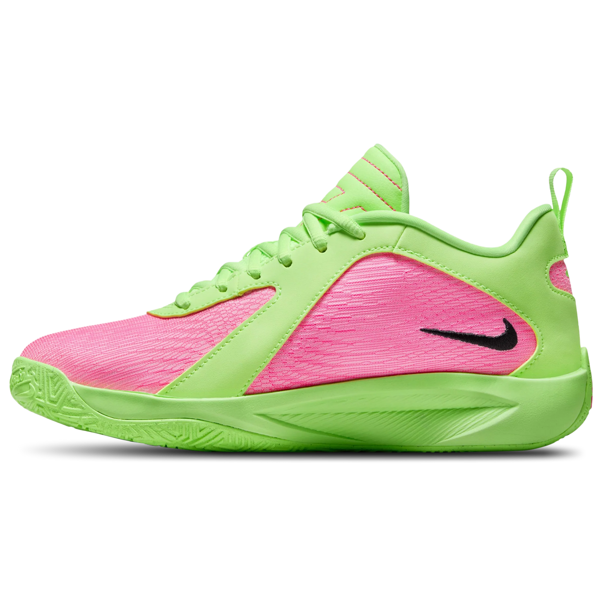 Nike Grade School Giannis Zoom Freak 6 - EVA