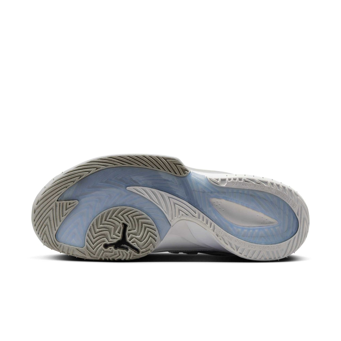 White/Black-Grey Fog-