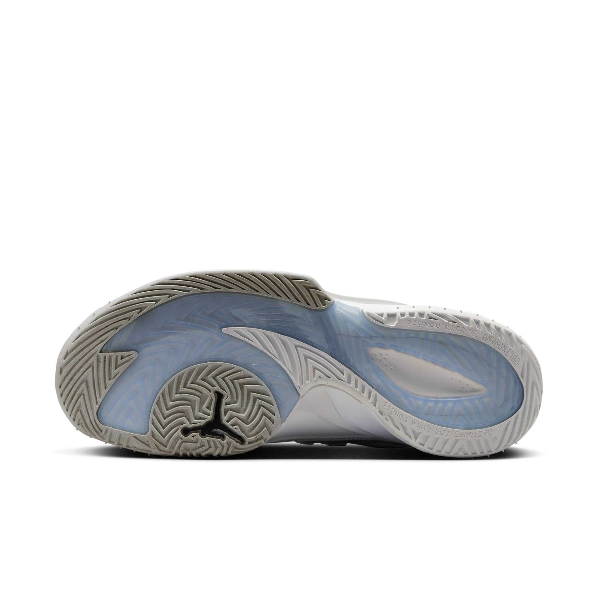 White/Black-Grey Fog-