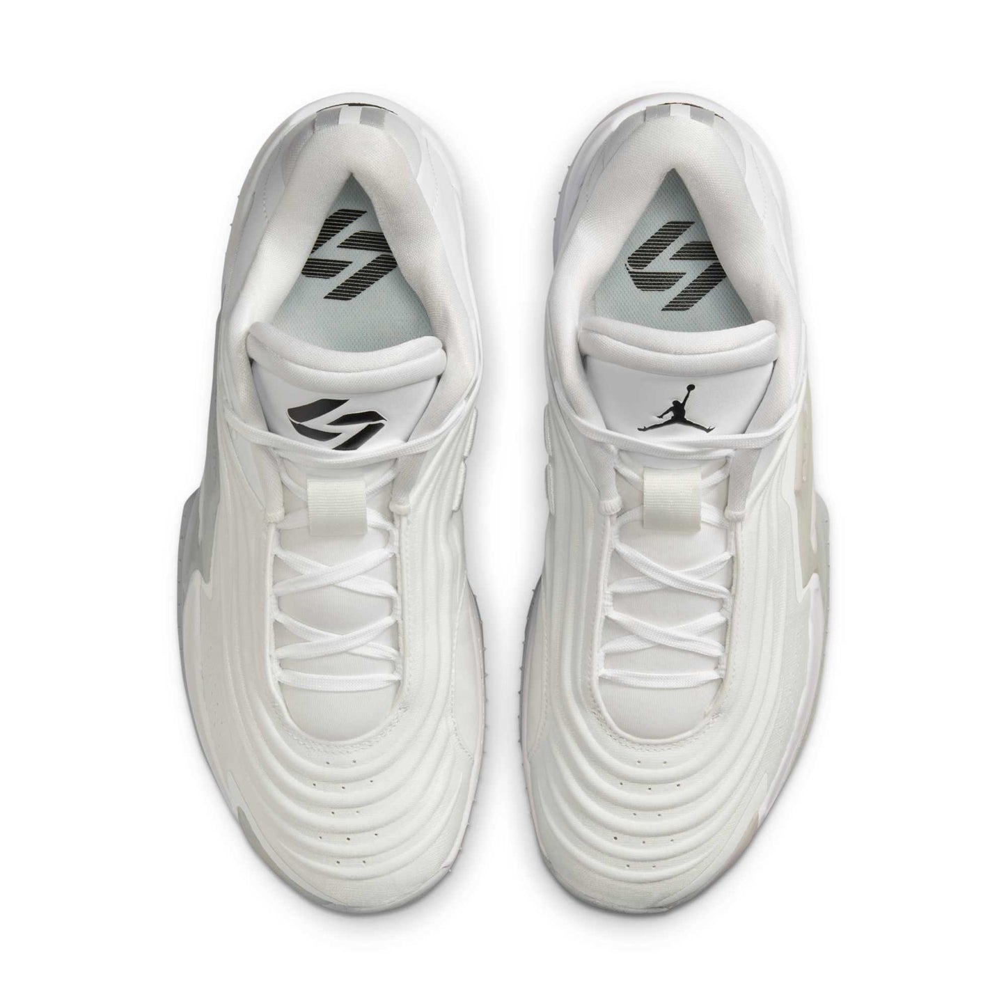 White/Black-Grey Fog-