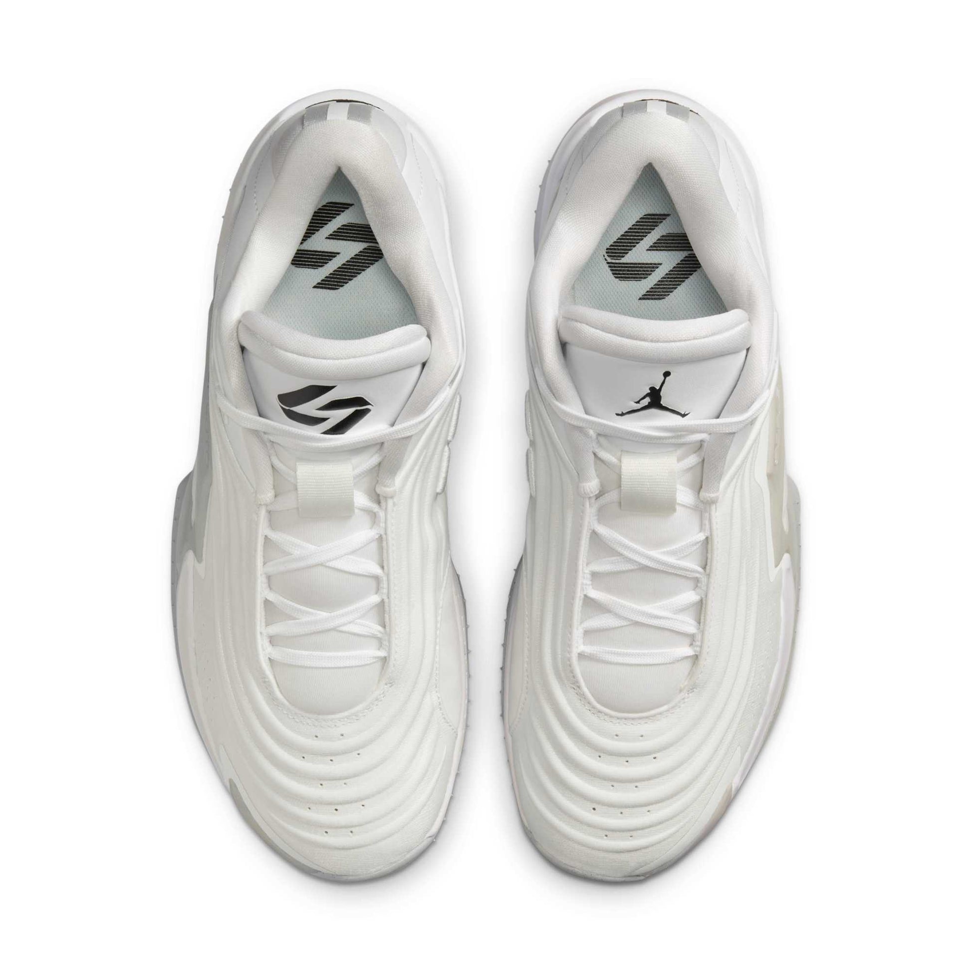 White/Black-Grey Fog-