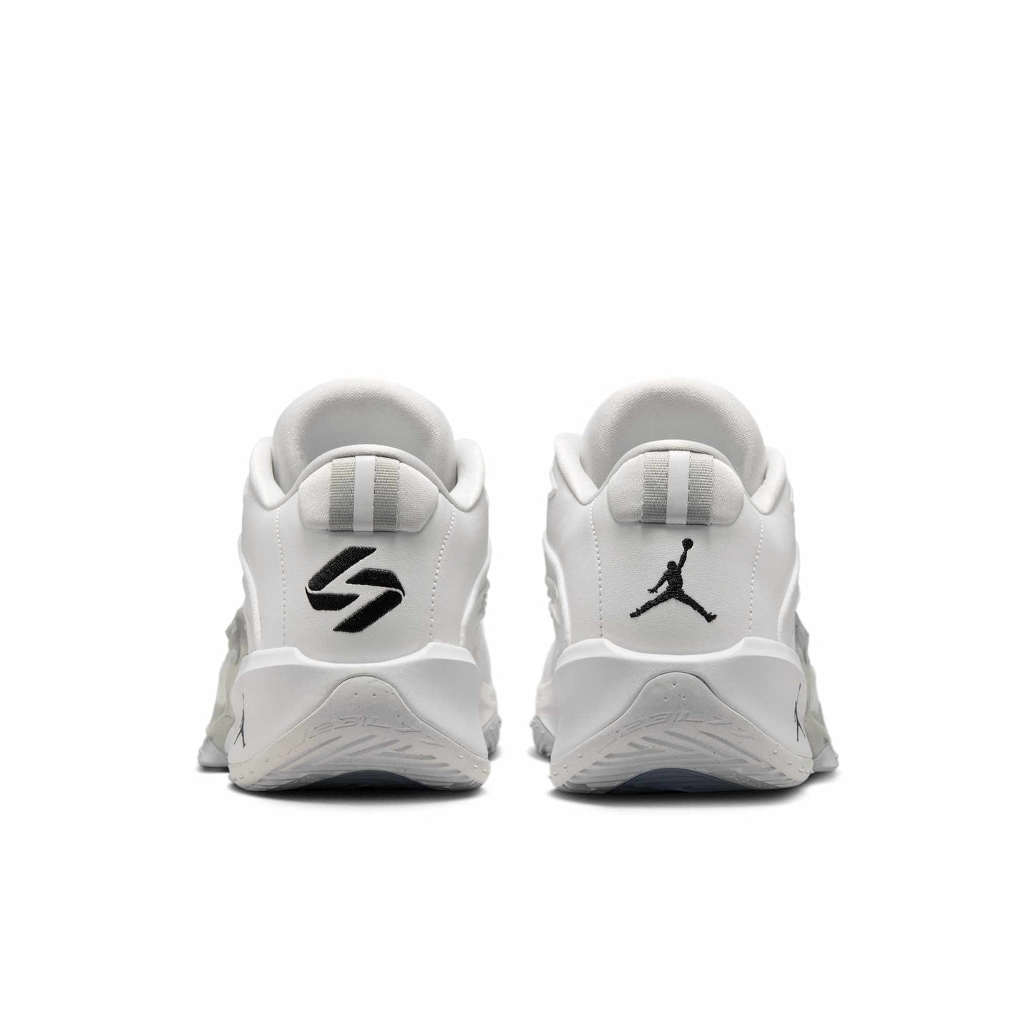 White/Black-Grey Fog-