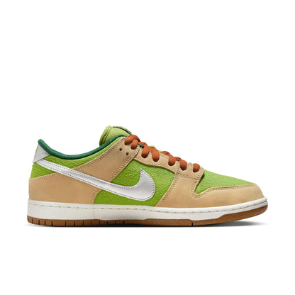 Nike Men's Sb Dunk Low 'Escargot' Sneakers