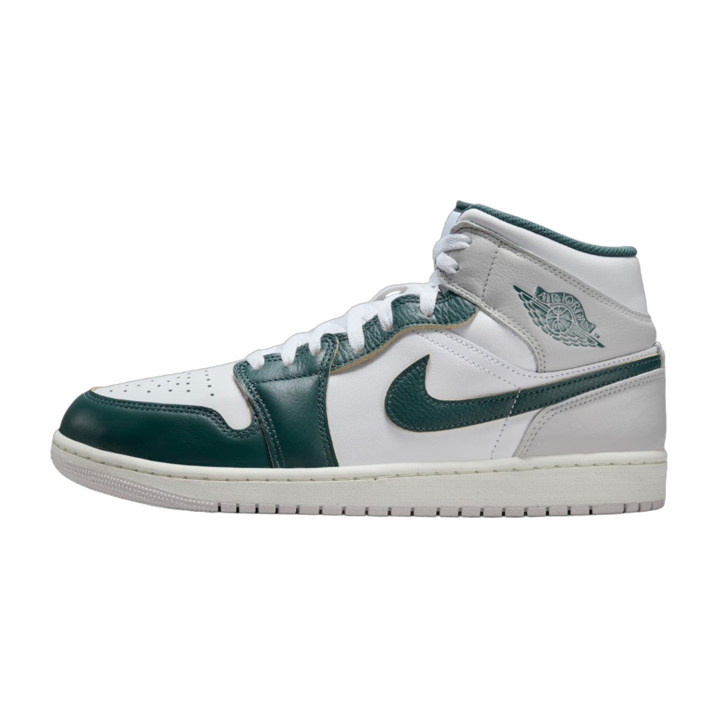 Air Jordan Men's Retro 1 Mid Se Sneakers