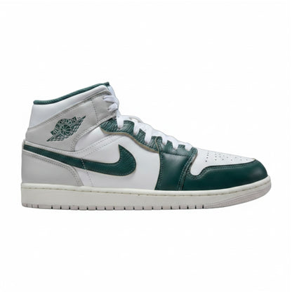 Air Jordan Men's Retro 1 Mid Se Sneakers