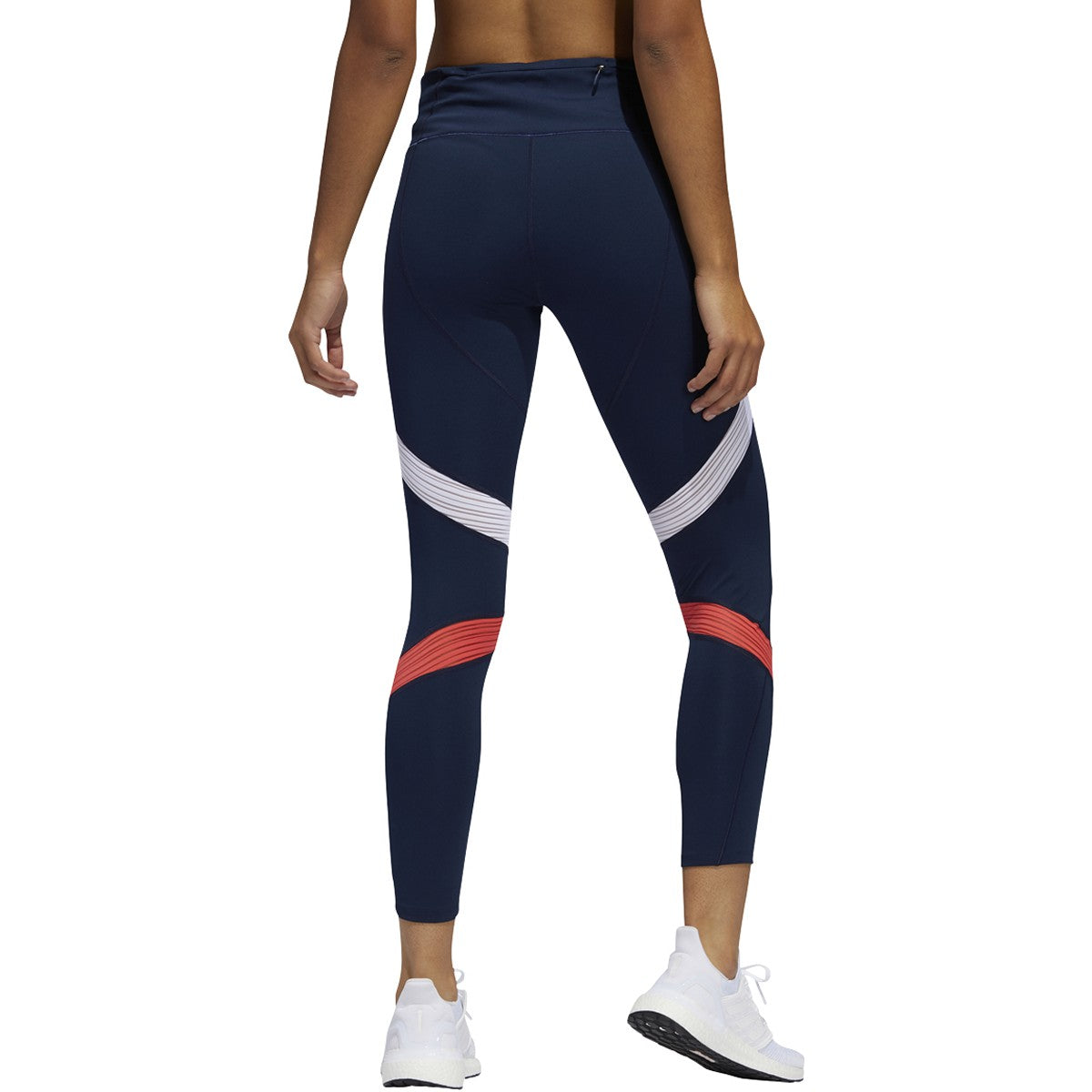 Women's adidas Boston Marathon How We Do 7/8 Tights