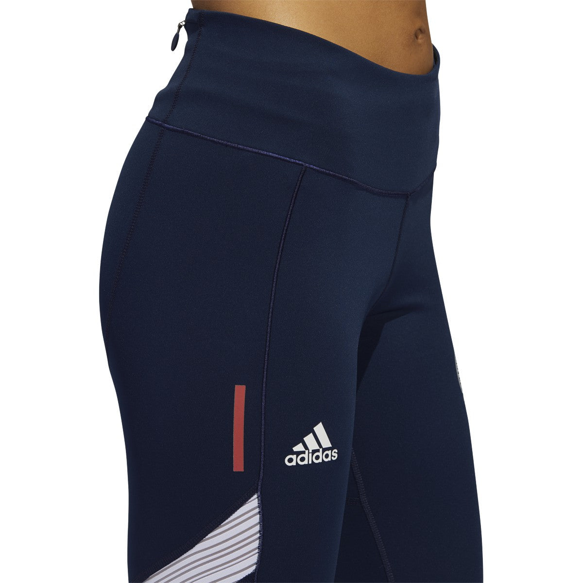 Women's adidas Boston Marathon How We Do 7/8 Tights