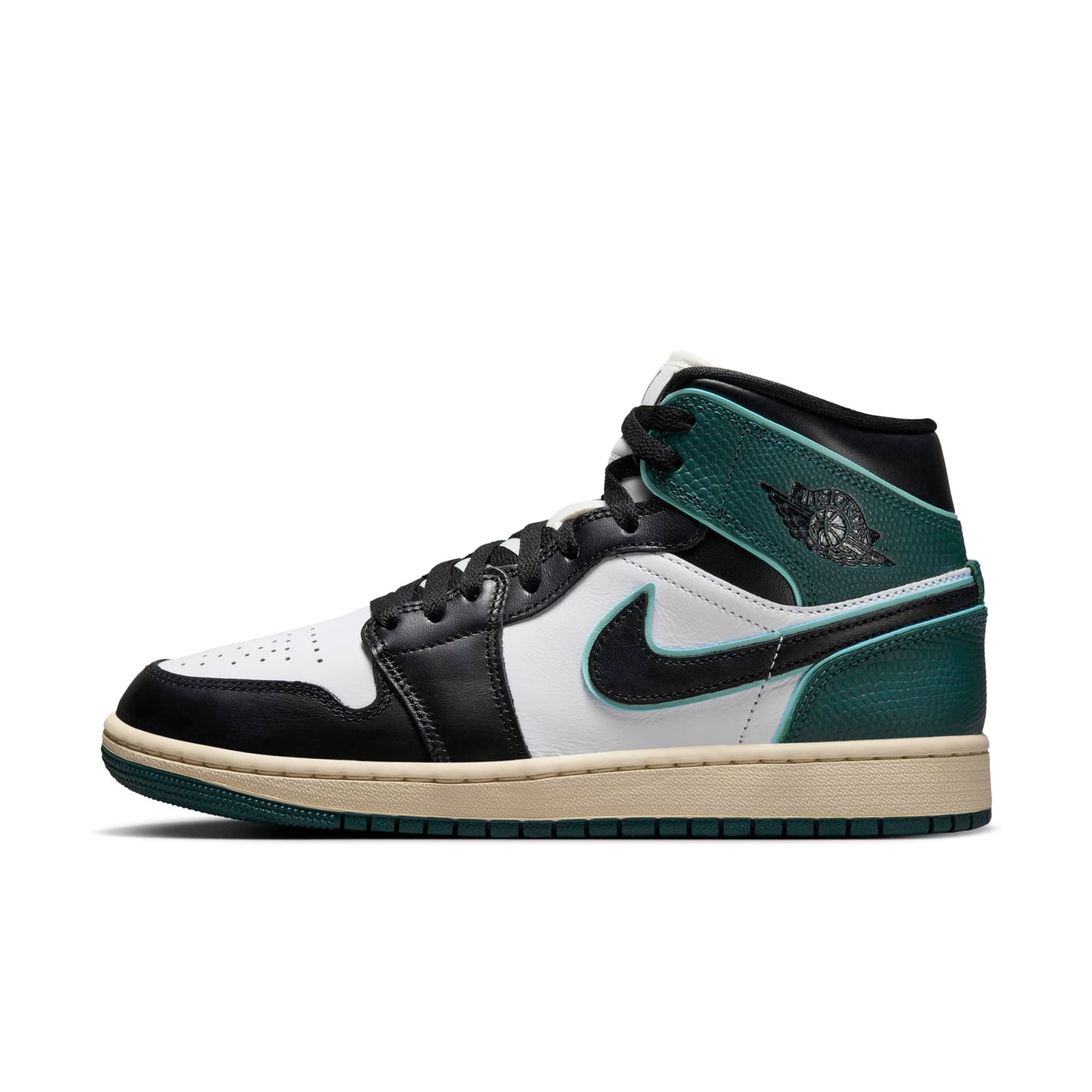 Women's Air Jordan Retro 1 Mid Se