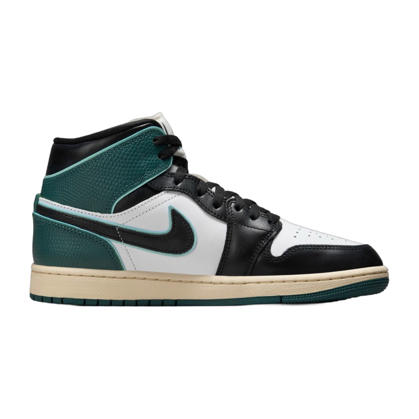 Air Jordan Women's Retro 1 Mid Se Sneakers