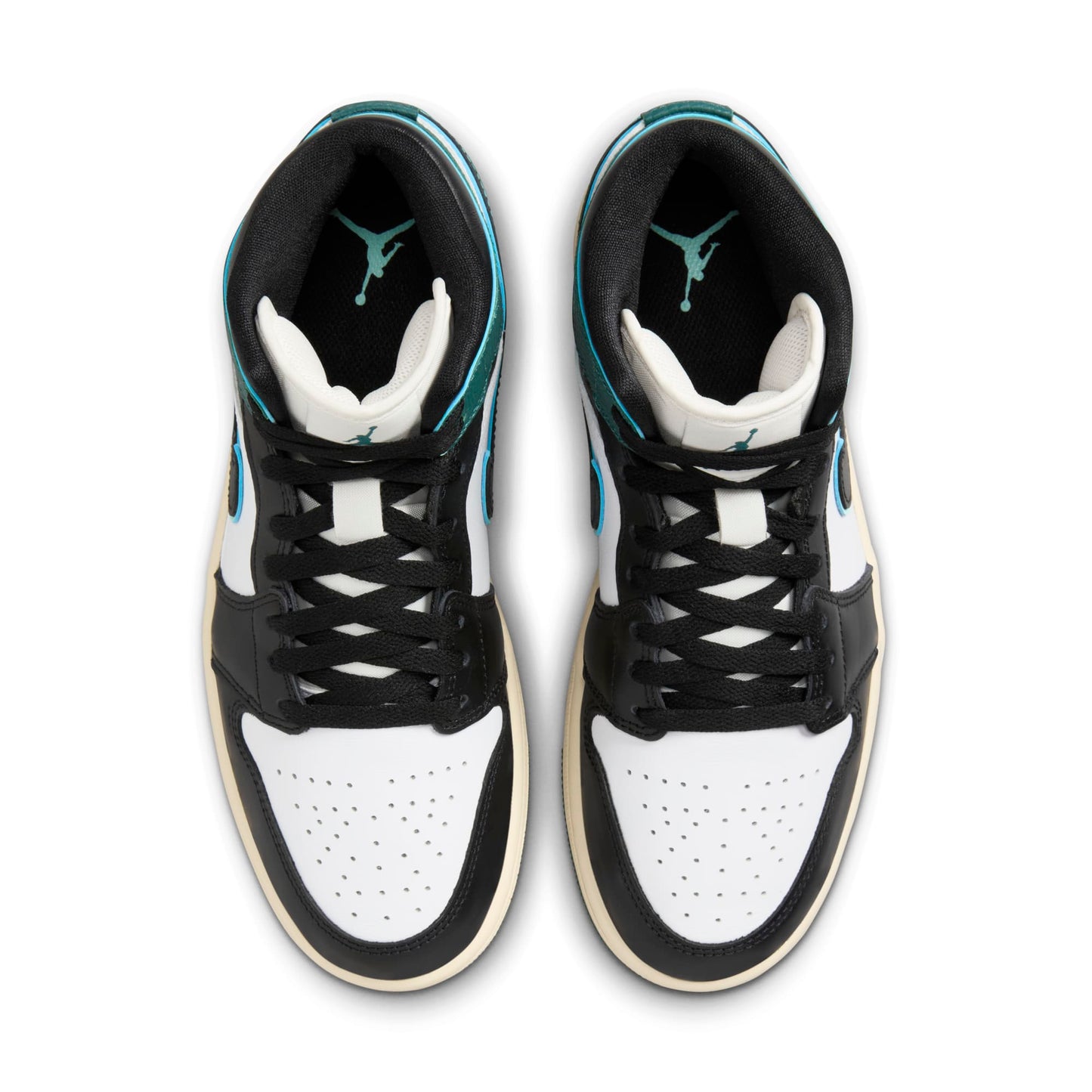 Women's Air Jordan Retro 1 Mid Se