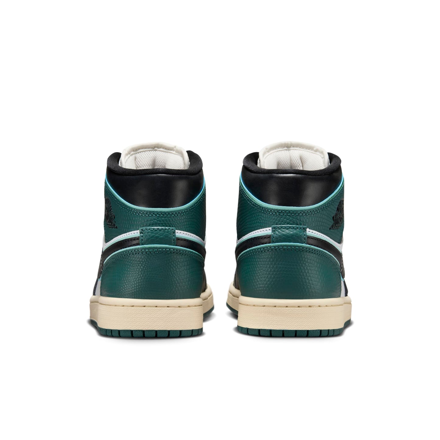 Women's Air Jordan Retro 1 Mid Se