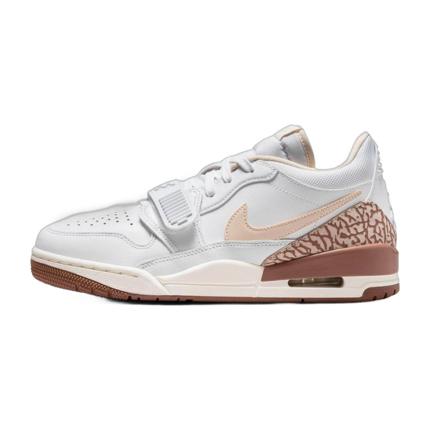 [fq7827-100] Mens Air Jordan Legacy 312 Low 'white Archaeo Brown'