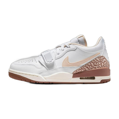[fq7827-100] Mens Air Jordan Legacy 312 Low 'white Archaeo Brown'