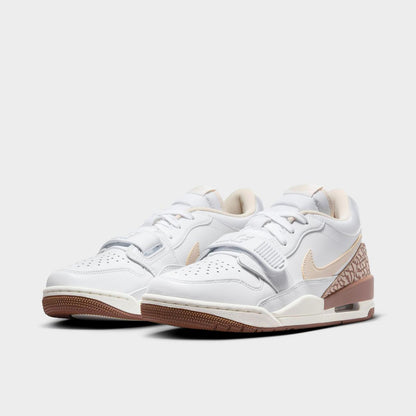 [fq7827-100] Mens Air Jordan Legacy 312 Low 'white Archaeo Brown'