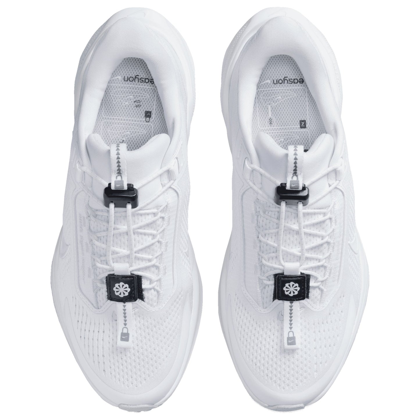 Nike Women's Air Zoom Pegasus 41 EasyOn White