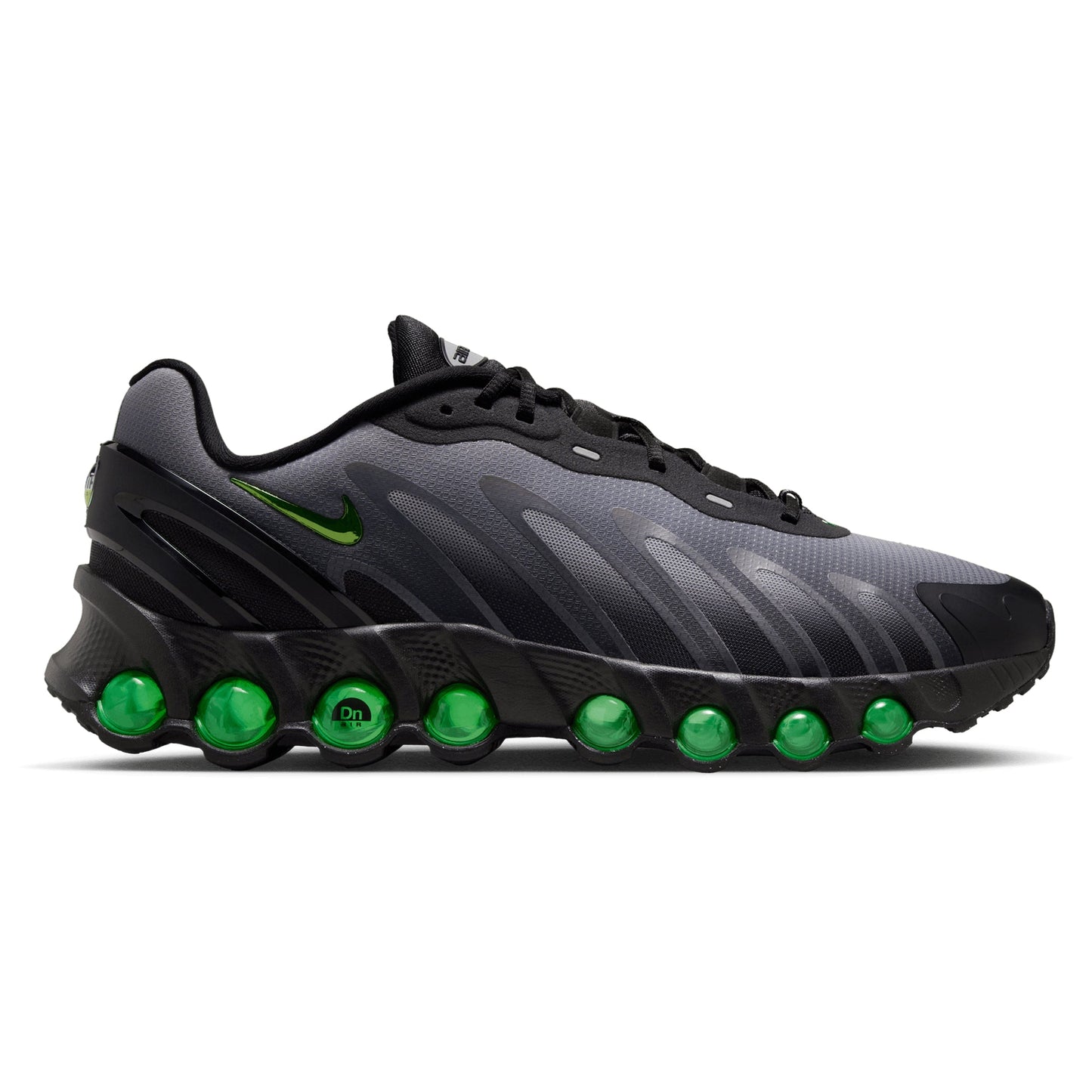 [fq7860-003] Mens Nike Air Max Dn8 'black Volt'