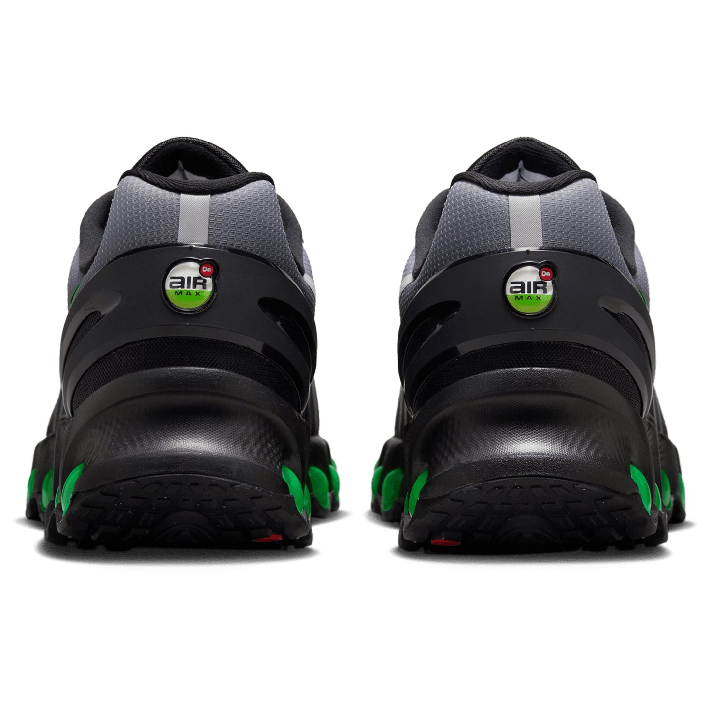 [fq7860-003] Mens Nike Air Max Dn8 'black Volt'