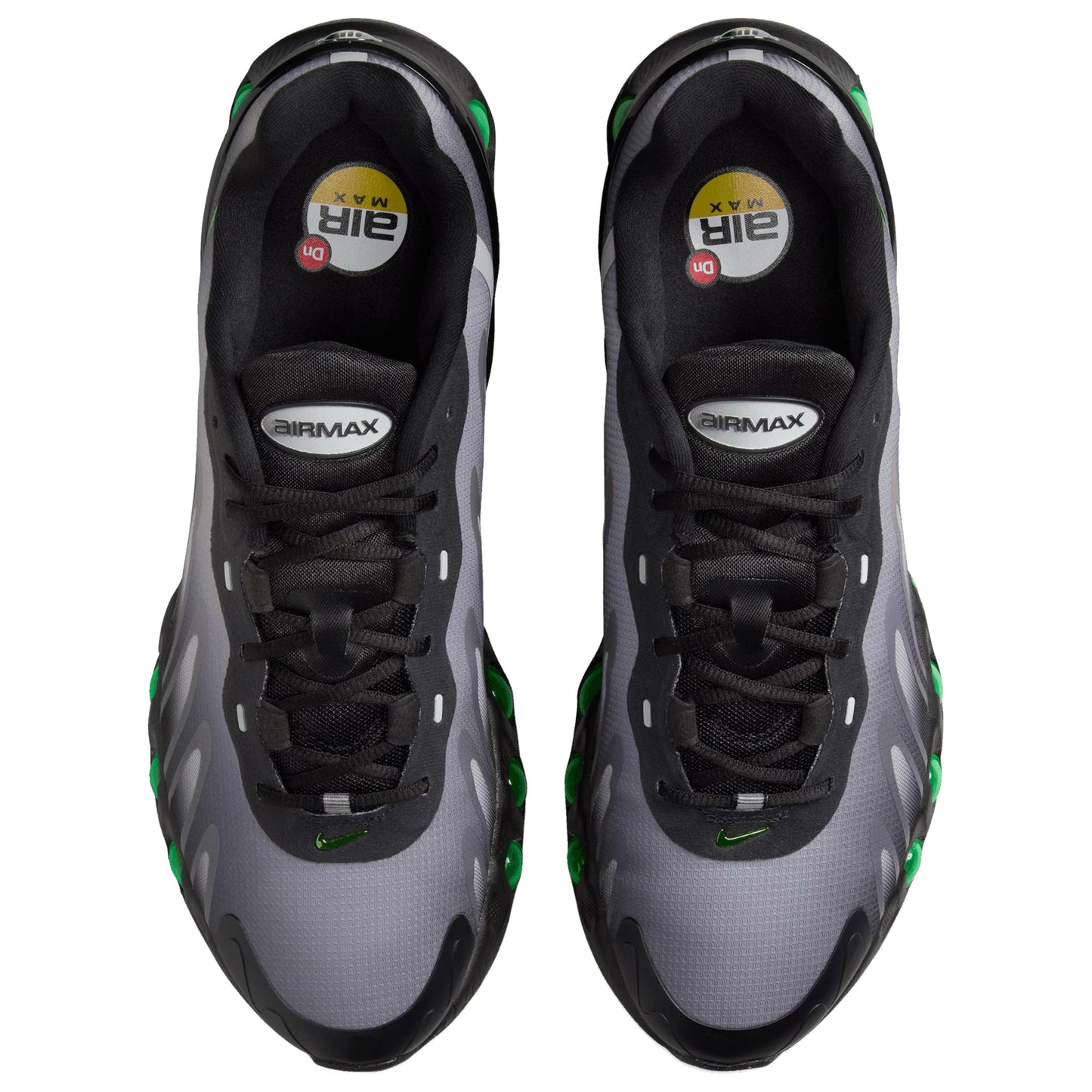 [fq7860-003] Mens Nike Air Max Dn8 'black Volt'